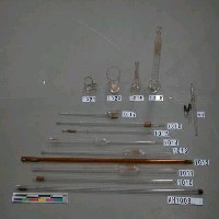 藏品(點滴器)的圖片